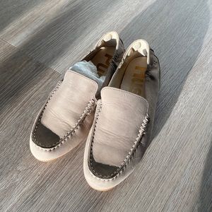 Hush Puppies Cora Loafer